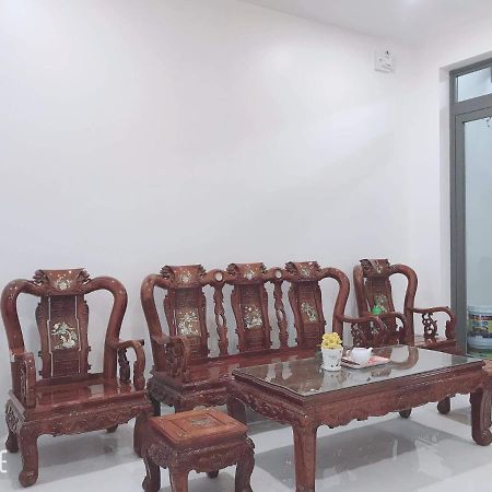 Minh Kim Guesthouse チャウドック エクステリア 写真