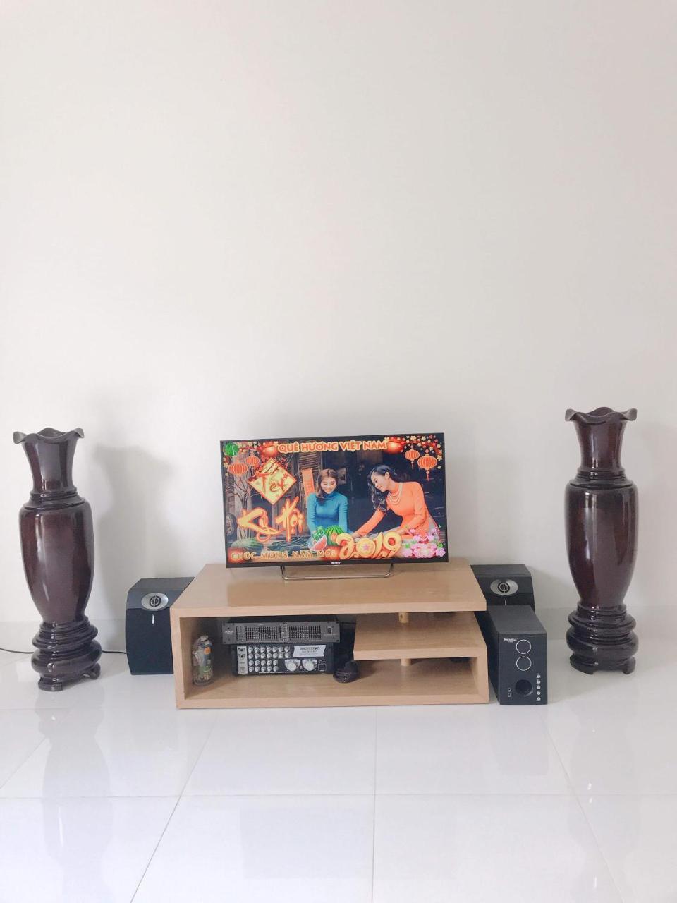 Minh Kim Guesthouse チャウドック エクステリア 写真